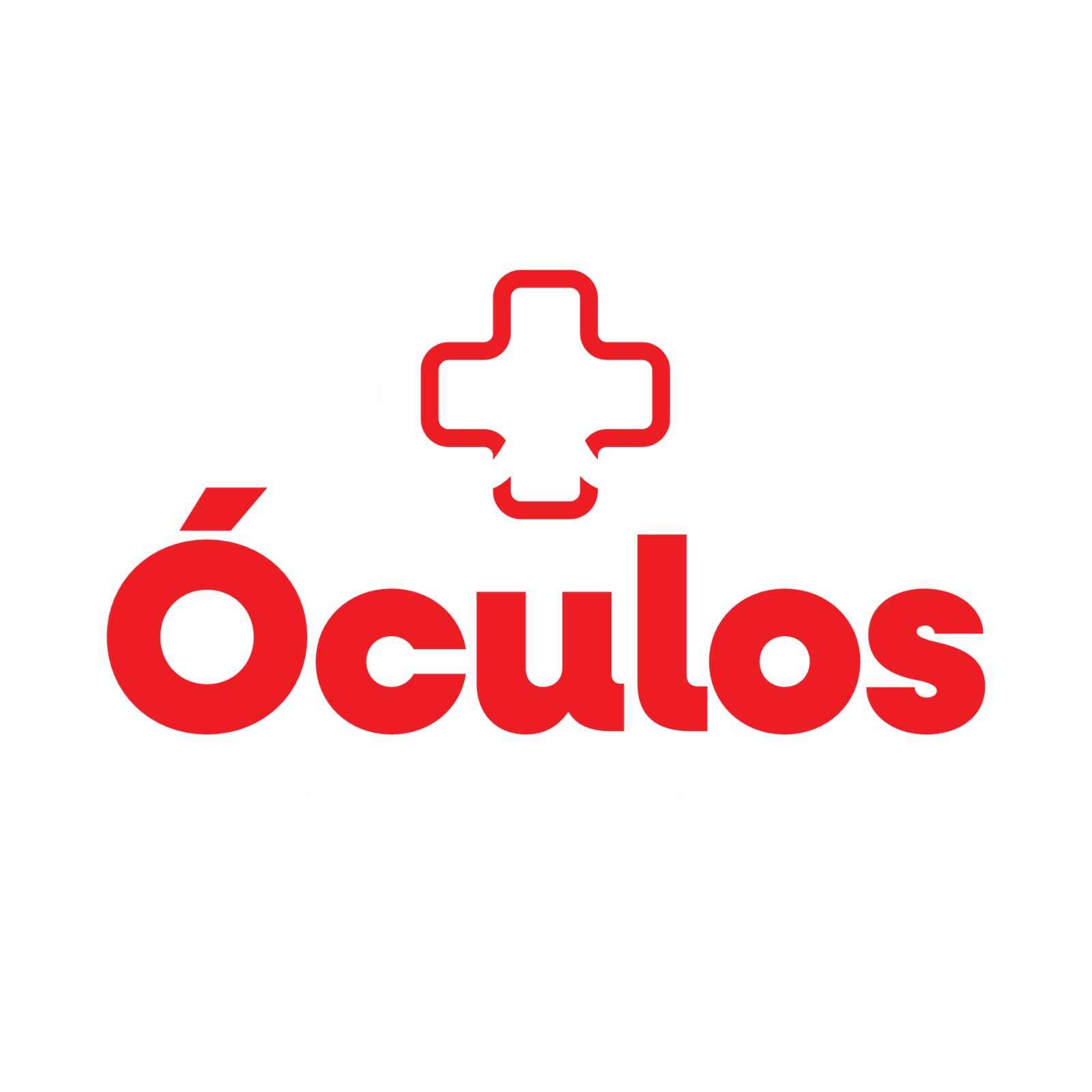 Doutor Óculos